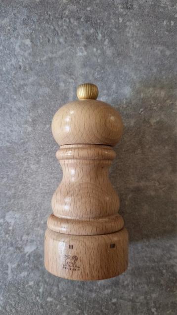 Peugeot | Zoutmolen 15cm U-Select beschikbaar voor biedingen