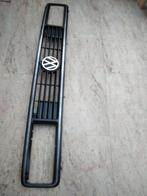 VW T3 Grill voor vierkante dubbele koplampen met VW Logo, Ophalen