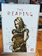 The Reaping Dvd NL ZGAN!! Hilary Swank Idris Elba, Overige genres, Ophalen of Verzenden, Zo goed als nieuw, Vanaf 16 jaar