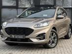 Ford Kuga 2.5 PHEV ST-Line X Panoramadak ACC B&O Head Up Ful, USB, Gebruikt, Zwart, Origineel Nederlands