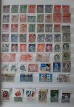 4 Kaarten Klassieke Postzegels Australië Nr. 5 Gestempeld, Postzegels en Munten, Postzegels | Oceanië, Ophalen, Gestempeld