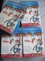 De Co-assistent: Seizoen 2 (2008) 3 disc, Alle leeftijden, Boxset, Ophalen of Verzenden, Zo goed als nieuw