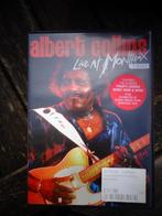 albert collins live at montreux dvd, Alle leeftijden, Gebruikt, Ophalen of Verzenden