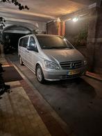 Mercedes-Benz Vito 2.2 113 CDI XL  AUT 2011 Grijs, Automaat, Euro 5, Origineel Nederlands, Parkeersensor