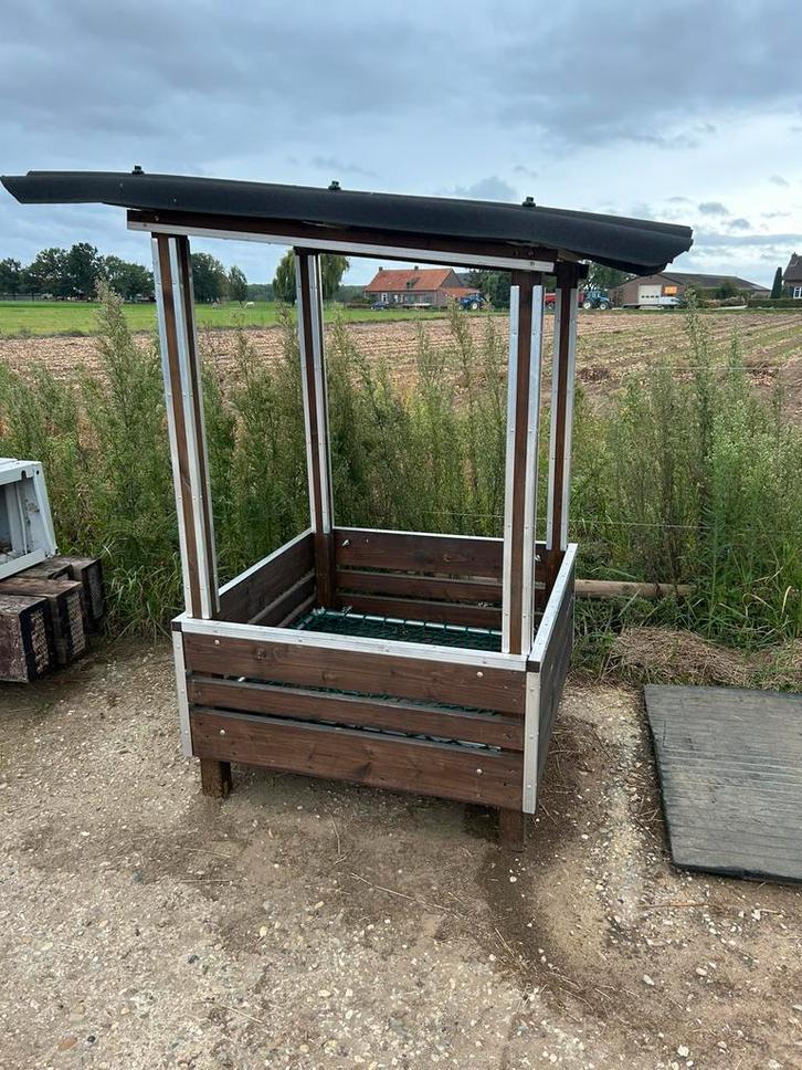 Hooihuisje, Dieren en Toebehoren, Stalling en Weidegang, Toebehoren