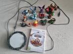 Skylanders giants game+portaal+13 figures, Spelcomputers en Games, Gebruikt, 2 spelers, Vanaf 7 jaar, Ophalen