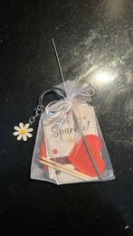 (Trouw)bedankjes, Ophalen of Verzenden, Nieuw, Accessoires