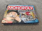 Monopoly Slechte verliezers, Vijf spelers of meer, Ophalen, Zo goed als nieuw, Hasbro