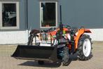 Kubota L1802 4wd / 0725 Draaiuren / Voorlader