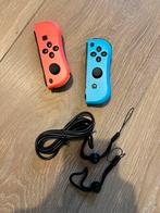 Nintendo Switch Joy Con Controller set of PARTIJ, Nieuw, Ophalen of Verzenden, Switch