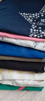 Stapeltje kleding maat 146, Ophalen of Verzenden, HEMA, Meisje, Broek