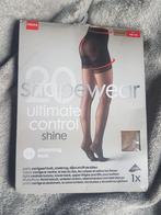 Hema Shapewear panty natural XL 48/52 nieuw., Kleding | Dames, Nieuw, Beige, Hema, Maat 48/52 (XL)