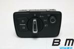 Lichtschakelaar VW Passat B8 3G0941633R, Gebruikt