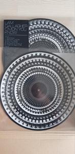 Liam Gallagher– C’mon You Know lp. Genummerde ed. (Oasis), Ophalen of Verzenden, Nieuw in verpakking, 12 inch, Rock-'n-Roll