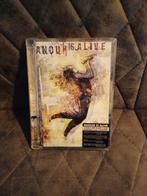 DVD Anouk	Anouk is alive, Alle leeftijden, Ophalen of Verzenden, Zo goed als nieuw, Muziek en Concerten