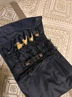 Philips krulset – meerdere opzetstukken,inclusief opbergetui, Ophalen, Zo goed als nieuw, Krultang of Stijltang