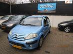Citroen C3 1.1i Ambiance +Airco +Nieuwe Apk, 920 kg, Handgeschakeld, Particulier, Euro 4