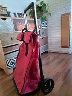 GIMI boodschappen tas/kar, Ophalen of Verzenden, Nieuw, 30 cm of meer