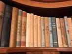 Boeken met tekeningen van Anton Pieck, Boeken, Ophalen, Gelezen