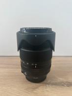 Fujifilm XF 18-135mm F/3.5-5.6 R LM OIS WR, Audio, Tv en Foto, Fotografie | Lenzen en Objectieven, Ophalen of Verzenden, Zo goed als nieuw