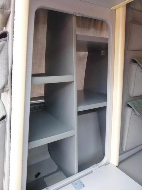VW T4 Westfalia Camper kastindeling, Caravans en Kamperen, Camper-accessoires, Nieuw, Ophalen of Verzenden