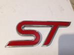 Embleem Ford Focus 3 ST (2012-07/2018-05) f1eb42528aa, Gebruikt, Henry-Ford-Straße  1, Köln 50735, , Duitsland, Ford-Werke GmbH
