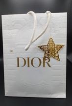 Dior decoratieve koperen ster met tas, Sieraden, Tassen en Uiterlijk, Tassen | Damestassen, Ophalen of Verzenden, Zo goed als nieuw