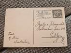Petten Koloniehuis - 1939  oud adres Ansichtkaart, Verzamelen, Ansichtkaarten | Nederland, Ophalen of Verzenden