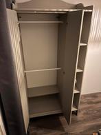 IKEA Sundvik Kinderkast - Kledingkast, Huis en Inrichting, Ophalen, Overige materialen, 100 tot 150 cm, Met hangruimte