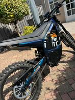 Elektrische crosser 8000w surron, Zo goed als nieuw, Ophalen, Overige merken