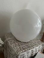 Ikea Fado lamp / rond / bol, Huis en Inrichting, Ophalen of Verzenden, Zo goed als nieuw, Modern, Minder dan 50 cm