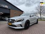 Mercedes-Benz A-klasse 180 Prestige stoelvw , uitlaat sound, 65 €/maand, 4 cilinders, Leder en Stof, 1595 cc