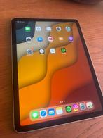 iPad Air 4 (2020) – 256GB – Groen – Zo goed als nieuw, Computers en Software, Apple iPads, Apple iPad Air, 11 inch, Ophalen of Verzenden