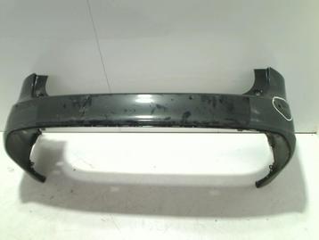 BUMPER ACHTER Volvo V90 Cross Country (PZ) (01-2016/12-2018) beschikbaar voor biedingen
