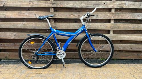Gazelle, Fietsen en Brommers, Fietsen | Mountainbikes en ATB, Gebruikt, Gazelle, Hardtail, Ophalen