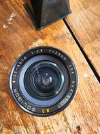 Soligor Wide-Auto 28mm f/2.8 Lens, Ophalen of Verzenden, Gebruikt, Standaardlens, Zoom