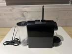 Magimix Nespresso Essenza Mini M115 11368NL Zwart, Ophalen of Verzenden, Zo goed als nieuw, Nvt, Nvt