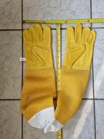 Beschermende handschoenen voor imker kleding, Ophalen of Verzenden, Nieuw
