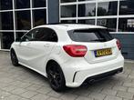 Mercedes-benz A-Klasse 200PK 180 AMG Pakket Panor 180 Presti, Auto's, Voorwielaandrijving, 65 €/maand, Gebruikt, Euro 6