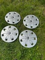 Wieldoppen audi 16 inch, Auto diversen, Wieldoppen, Ophalen of Verzenden, Zo goed als nieuw