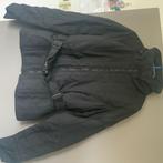 Dames jas, Ophalen of Verzenden, Zo goed als nieuw, Maat 38/40 (M), Zwart