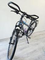 Fietsen 28 inch wielen, Vering, Zo goed als nieuw, Ophalen, Overige merken