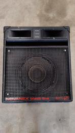 Novanex Black line, Muziek en Instrumenten, Ophalen, Gebruikt, Minder dan 500 watt, P.A.