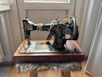 Singer naaimachine, Antiek en Kunst, Antiek | Naaimachines, Ophalen