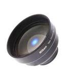 Nikon TC E2, Ophalen of Verzenden, Zo goed als nieuw, Telelens