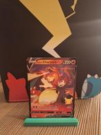 Lance's Charizard V - SWSH 133 - Black Stars Promos, Ophalen of Verzenden, Nieuw