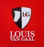 Louis Van Gaal | Biografie & Visie, Diverse, Ophalen of Verzenden, Zo goed als nieuw, Balsport