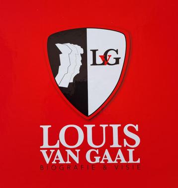 Louis Van Gaal | Biografie & Visie beschikbaar voor biedingen