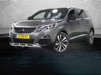 Peugeot 5008 130PK HDI GT-Line | AppleCarPlay/AndroidAuto |, Auto's, Peugeot, 150 €/maand, Gebruikt, 4 cilinders, 7 stoelen