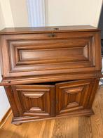 Secretaire, Huis en Inrichting, Kasten | Secretaires, Ophalen of Verzenden, Gebruikt